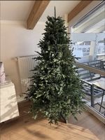 ArtiTree Künstlicher Weihnachtsbaum 180 cm